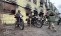 Un singur tanc ucrainean a oprit ofensiva Rusiei pe motociclete în Sumî. Cum a fost posibil
