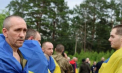 Nou schimb de prizonieri între Rusia și Ucraina. Zelenski: „Majoritatea lor au fost în captivitate rusă din 2022” - VIDEO