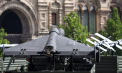 Rusia lansează un atac record cu 550 de drone și rachete balistice asupra Kievului într-un raid nocturn, imediat după convorbirea Trump-Putin