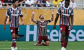 Fluminense - Al-Hilal 2-1. Brazilienii s-au calificat în semifinalele Cupei Mondiale a Cluburilor - VIDEO
