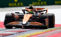 Norris, cel mai rapid în a doua sesiune de antrenamente de la Silverstone! Semne bune pentru Ferrari
