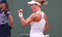 Surpriză de proporții la Wimbledon! Madison Keys, campioana Australian Open, "s-a bătut singură" contra #104 WTA - VIDEO
