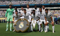 Fotbal: Real Madrid s-a calificat cu emoții în semifinalele Cupei Mondiale a Cluburilor - VIDEO