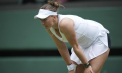 „E trist și regretabil!" A ieșit de pe teren în lacrimi, eliminată dramatic în turul 3. Explicația oferită de campioana en-titre la Wimbledon - VIDEO
