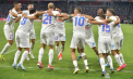 FCSB e supercampioana României! Debut de vis pentru Politic, Radunovic a răpus-o în prelungiri pe CFR Cluj - VIDEO