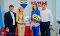 RE/MAX continuă extinderea în Republica Moldova: RE/MAX Capital și RE/MAX Experts, două noi birouri în Chișinău - FOTO
