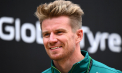 Pilotul de Formula 1, Nico Hulkenberg, a reușit cursa vieții în Marea Britanie - VIDEO