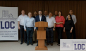 LOC se retrage din Blocul „ÎMPREUNĂ” și va participa separat la alegerile parlamentare din toamnă. Motivul invocat de membri partidului - VIDEO