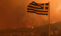 Grecia a salvat sute de imigranţi în largul insulelor sale sudice Gavdos şi Creta în cinci incidente separate