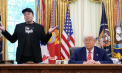 Reacția lui Trump după ce a aflat că Musk va înființa un al treilea partid: „A luat-o complet razna. Este ridicol”