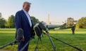 Trump amână din nou intrarea în vigoare a taxelor vamale, dar lansează amenințări spre țările BRICS. Negocierile cu UE au progresat considerabil

