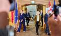 Demisie surpriză, la nivel înalt, în cabinetul Ursulei von der Leyen