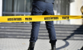Alertă cu bombă la Curtea de Apel Centru. Detaliile poliției