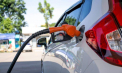 Carburanții continuă să se ieftinească. Noile prețuri stabilite de ANRE - FOTO
