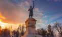 Propaganda rusă în România. Cum sunt influențați moldovenii din țara vecină de mesaje anti-UE
