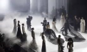 Spectacol de eleganță la Paris: A început Săptămâna Haute Couture cu tendințe revoluționare pentru toamnă-iarnă - VIDEO