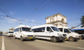 Transportatorii, în conflict cu Guvernul: Vor prețuri mai mari, autoritățile cer condiții mai bune pentru pasageri - VIDEO