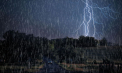 Cod GALBEN de ploi cu descărcări electrice, grindină și vânt puternic. Cât timp va fi valabilă avertizarea meteo - VIDEO