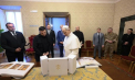 Papa Leon s-a întâlnit cu Zelenski și i-a pus pe masă o nouă ofertă privind negocierile de pace cu Rusia: „Perfect posibilă”
