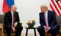 Trump, nemulțumit de dialogul cu Putin: Susține Ucraina cu arme și avertizează Moscova - VIDEO