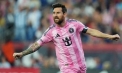 Lionel Messi și-a mai adăugat un record în colecția personală - VIDEO