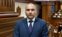 Valentin Roșca a fost numit în funcția de adjunct al Avocatului Poporului
