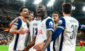 Tottenham Hotspur a spart pușculița și a cheltuit peste 130 de milioane de euro în mai puțin de 24 de ore - VIDEO
