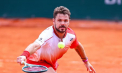 Stan Wawrinka s-a calificat în semifinalele turneului de la Iași. Victorie în fața lui Albot - VIDEO
