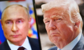 Trump a promis că va face o „declarație majoră despre Rusia”. Ce anume va spune este încă neclar
