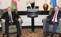 Liderii Armeniei și Azerbaidjanului s-au întâlnit la Abu Dhabi pentru un dialog de pace, dar fără progrese concrete - VIDEO