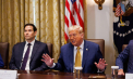 Donald Trump susține că NATO va plăti integral armele trimise Ucrainei. Ce mesaj are pentru Rusia - VIDEO