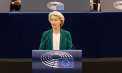 O nouă realitate politică la Bruxelles după moțiunea contra Ursulei von der Leyen. Noile vulnerabilități ale șefului CE