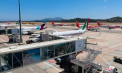 Avioane anulate către Sardinia, spațiul aerian al insulei a fost închis: vacanțe incendiate pentru turiștii ghinioniști