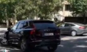 Accident violent în capitală: O femeie a ajuns la spital, după ce a fost lovită de un automobil pe o stradă din cartierul Poșta Veche - VIDEO