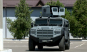Intervenții mai rapide și sigure: Două vehicule blindate performante, în valoare de 600.000 de euro, livrate Brigăzii „Fulger” pentru intervenții de înalt risc - VIDEO