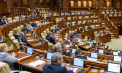 Promo-LEX critică Parlamentul: 79 de proiecte adoptate în grabă, cu abateri de la regulile procedurale