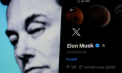 Rețeaua X a lui Elon Musk, anchetată în Franța pentru „interferență străină în viața democratică a țării”