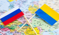 Rusia avansează lent în Ucraina: La ritmul actual, ar avea nevoie de 70 de ani pentru ocupare totală - VIDEO