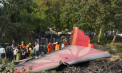 Descoperire majoră în cazul avionului prăbușit Air India. Ce s-a întâmplat în cabina de pilotaj înainte de accident - VIDEO