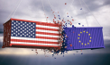 Tensiuni comerciale SUA–UE: Comisia Europeană avertizează asupra riscurilor - VIDEO