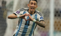 Angel Di Maria a marcat la primul său meci pentru cei de la Rosario Central - VIDEO