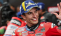 Pilotul spaniol Marc Marquez a obținut a noua sa victorie în Marele Premiu al Germaniei la MotoGP - VIDEO