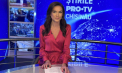 Știrile PRO TV de la ora 20:00 cu Valeria Capra - 13.07.2025