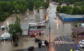 Apocalipsa din Texas: cel puțin 121 de morți și 170 de persoane dispărute. Povești cutremurătoare de supraviețuire în mijlocul dezastrului - VIDEO