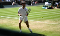 Cei mai buni tenismeni ai planetei se bat în aceste clipe pentru trofeul mult râvnit de la turneul de Grand Slam de la Wimbledon - VIDEO