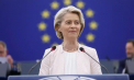 UE preferă o soluție negociată cu SUA. Măsura anunțată de șefa Comisiei Europene, în ciuda noilor tarife vehiculate de Trump