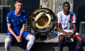 Chelsea și PSG, două echipe ce au investit masiv în transferuri, se întâlnesc în finala Campionatului Mondial al Cluburilor