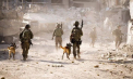 O rachetă israeliană a lovit în Gaza copii care mergeau să ia apă. Cum explică armata incidentul