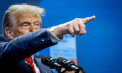 Trump va anunța un nou plan de înarmare a Ucrainei, spun sursele presei americane. „E foarte șucărit pe Putin”