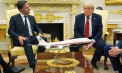 „Foarte nemulțumit” de Putin, Trump amenință Rusia cu „tarife severe” dacă nu ajunge la un acord cu Ucraina și a dat un termen - VIDEO
